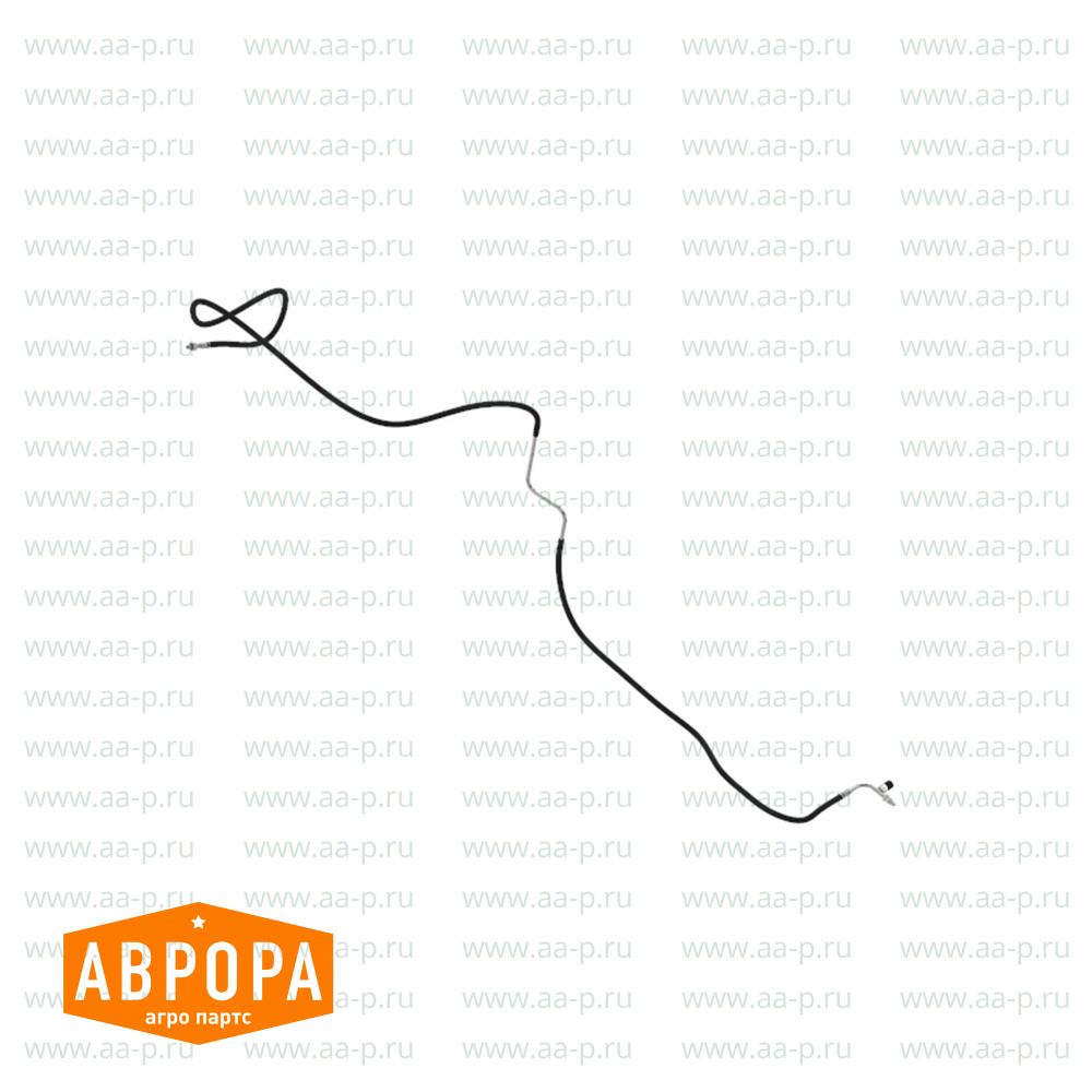 AL173487 РАМА  БОКОВОЙ  СЕКЦИИ